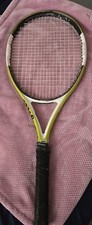 WILSON nCODE nPRO SURGE TENNIS
