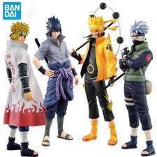 Naruto Shippuden Anime Figure