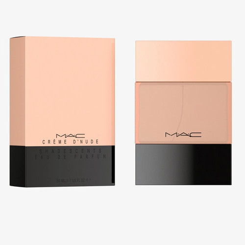 Mac creme nude - creme, d'