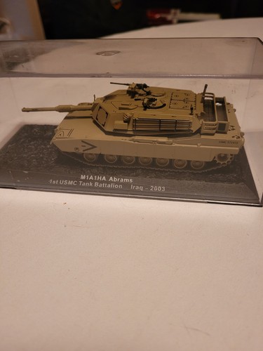 M1a1ha abrams 1st usmc - m1a1ha,