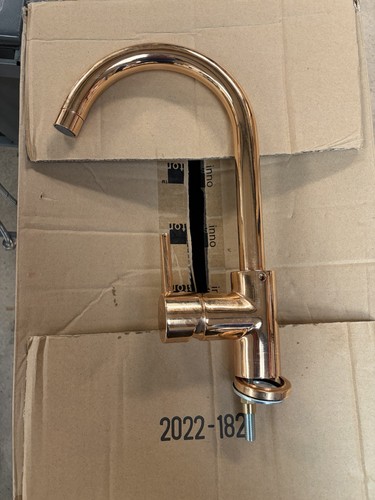 Blanco mida single leaver - blanco,