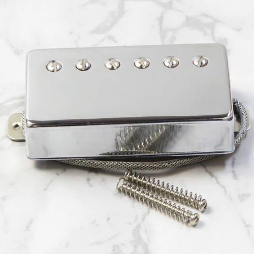 1pc alnico pickup guitar - 1pc,