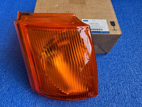 New genuine ford transit - ford,