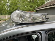 Ford Mondeo Mk2 Headlight left