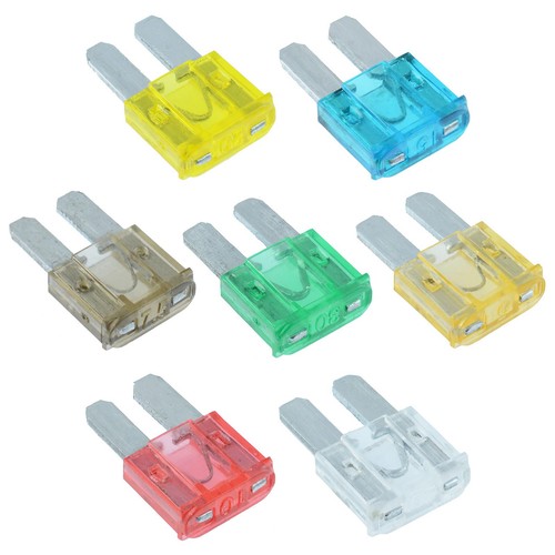 Micro2 blade fuse - x,