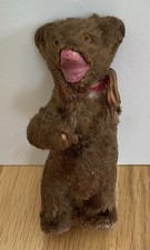 Antique Model of Teddy Bear - Very Old and Rare