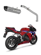 CBR 600RR 2013 - 2025 Exhaust