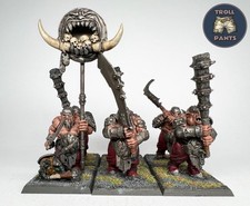 6 Ironguts Ogre Kingdom -