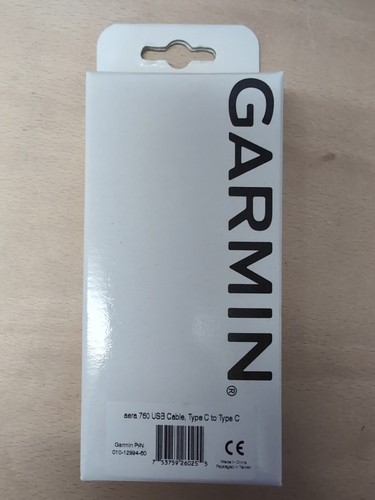 Garmin aera 760 usb cable - garmin,
