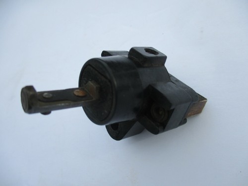 Jaguar mark other early s - other,