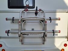 bike carrier for van/motorhome