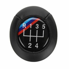 5 Speed Car Manual Gear Shift
