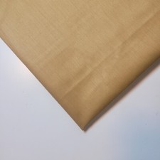 100% Cotton Sateen Fabric
