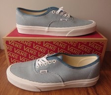Vans Authentic Houndstooth