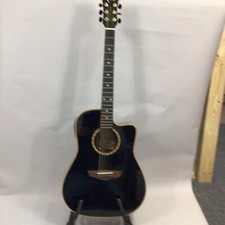 Faith Eclipse Saturn BLK