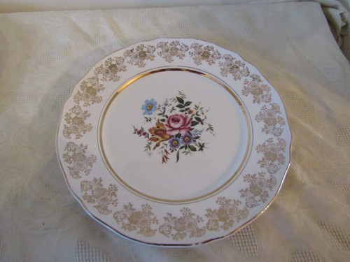Vintage retro myott golden - retro,