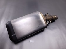 Kawasaki ZX6R ZX600R exhaust