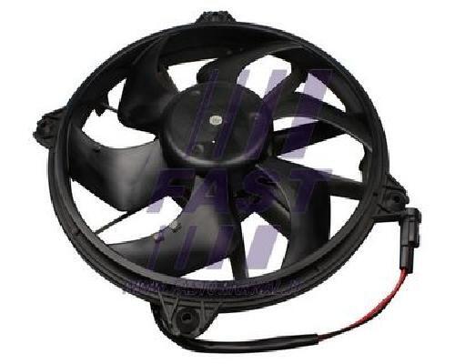 Genuine fast fan engine - genuine,