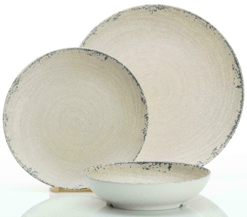 Flamefield luna melamine - luna,
