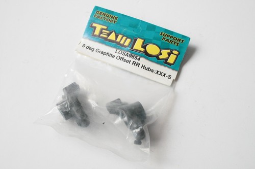 Losi xxx degree offset - 0,
