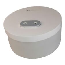 H2O Ultrasonic Humidifier With