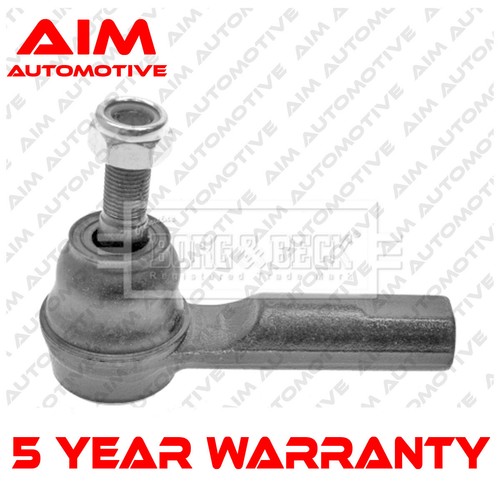 Tie rod end - outer, aim