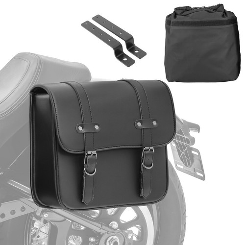 Set saddlebag bracket - set,