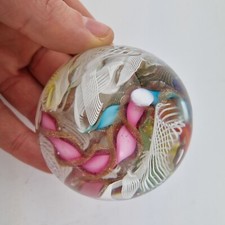 Vintage Murano Glass