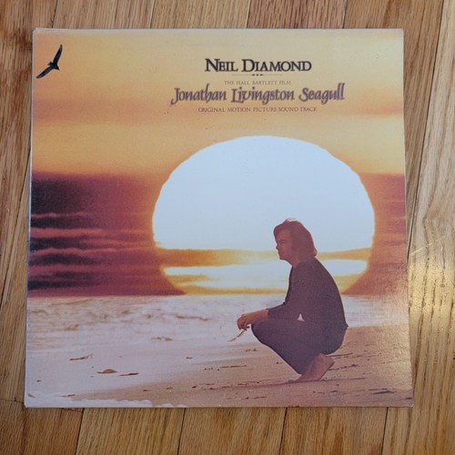 Neil diamond jonathan - diamond,