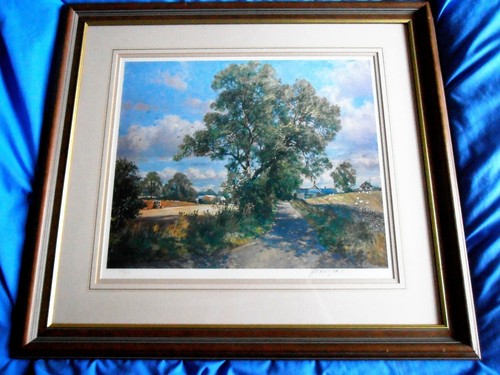 James mcintosh patrick print - mcintosh,