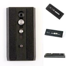 501PL Sliding Dovetail Quick