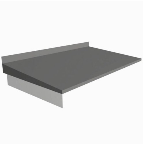 Grp fibreglass flat - grp,