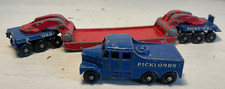 Matchbox Lesney Pickfords
