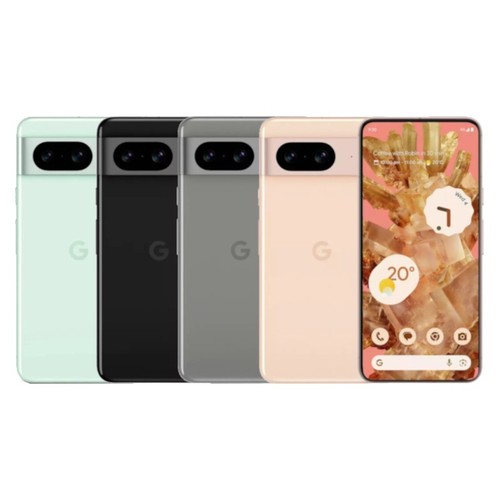 Google pixel 128gb 256gb - 8,