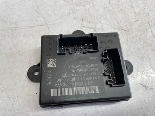 Ford max door module s - door,