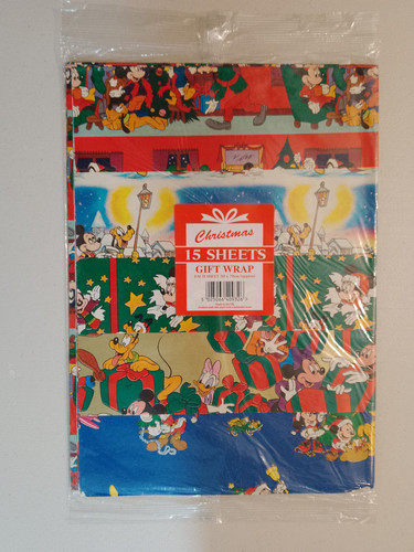 Sealed disney 70cm - disney,