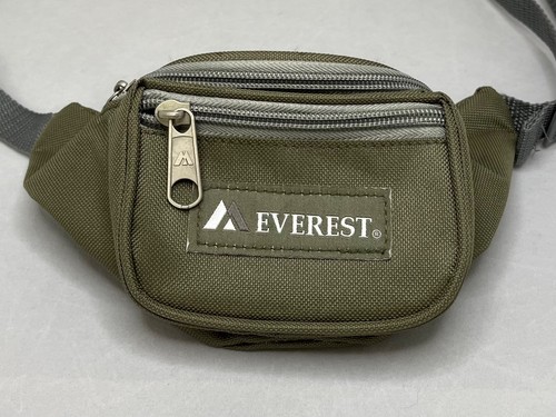 Everest signature waist pack - everest,