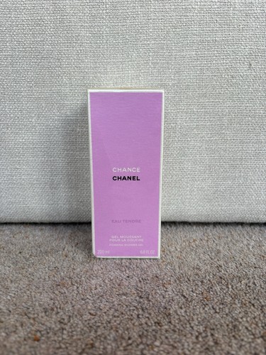 Chanel chance eau tendre - eau,
