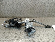 RENAULT CLIO ELECTRIC STEERING