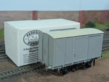 Parkside Dundas O Gauge 7mm
