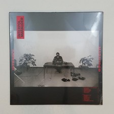 INTERPOL Marauder OLE1124 LP