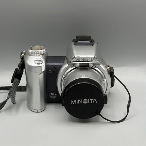Konica minolta dimage - dimage, z1