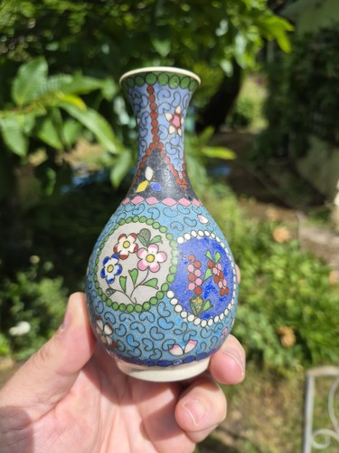 Rare japanese antique - antique, totai