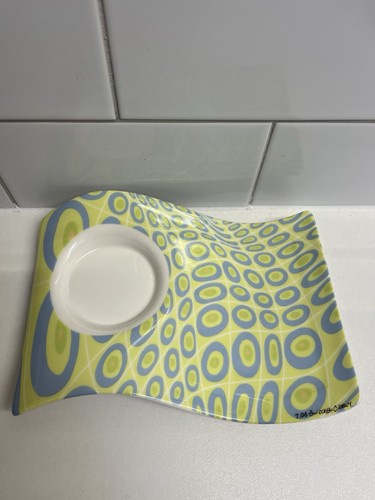 Villeroy boch plate - boch,