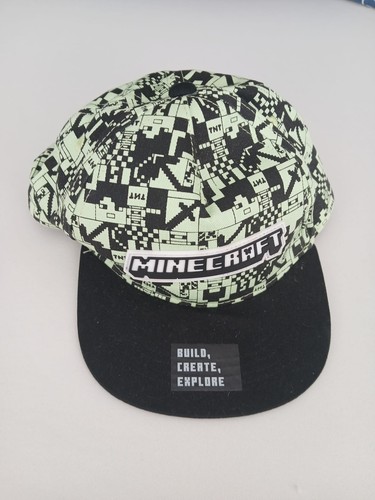 Boys minecraft adjustable - boys,