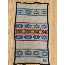 Vintage Pendleton Beaver State