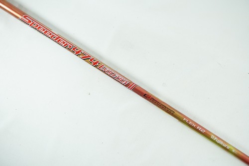 Fujikura speeder 474 evo2 - fujikura,