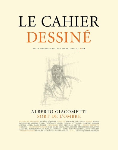 Cahier dessine 8 - cahier, no.
