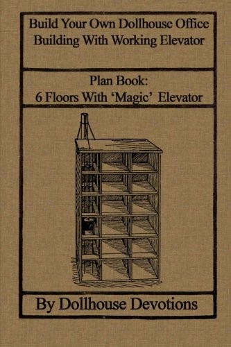 Build your own dollhouse - build,