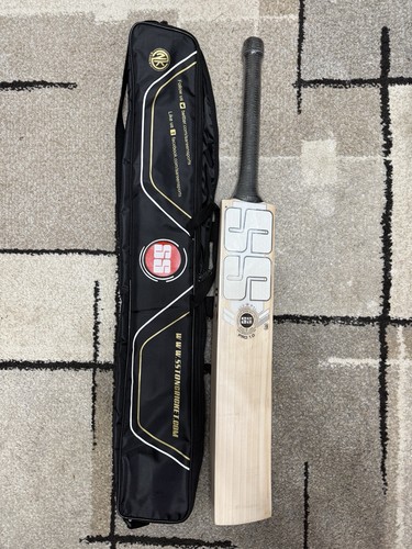 Pro cricket bat - ss, 1.0
